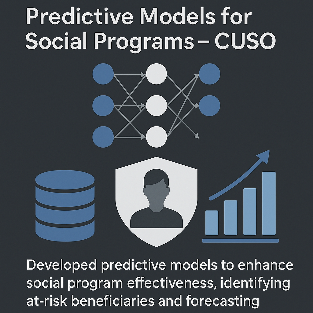 CUSO project